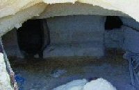 Greece, Christian Catacombs